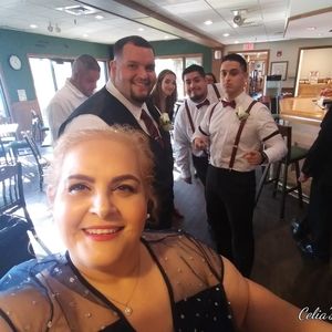 Meet your Posher, Celia